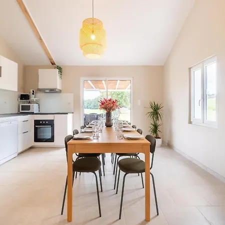 Charming With Private Pool * Hautefort