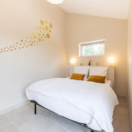 Сasa de vacaciones Charming With Private Pool *