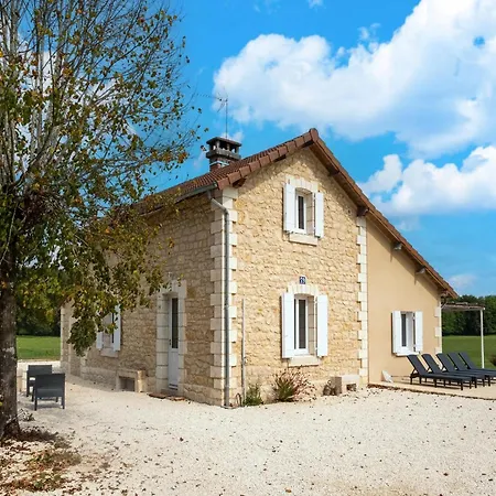 Charming With Private Pool Hautefort