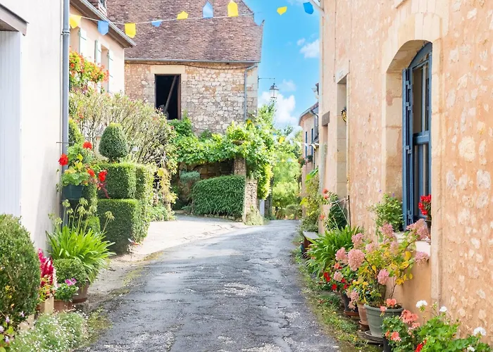 Charming With Private Pool Feriehus *