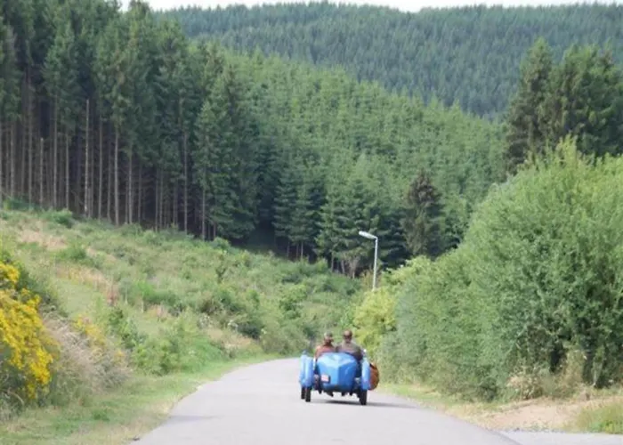 Feriehus Charming With Private Pool Hautefort